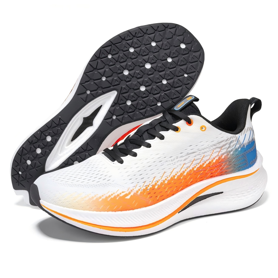 StrideFlow Performance Shoes