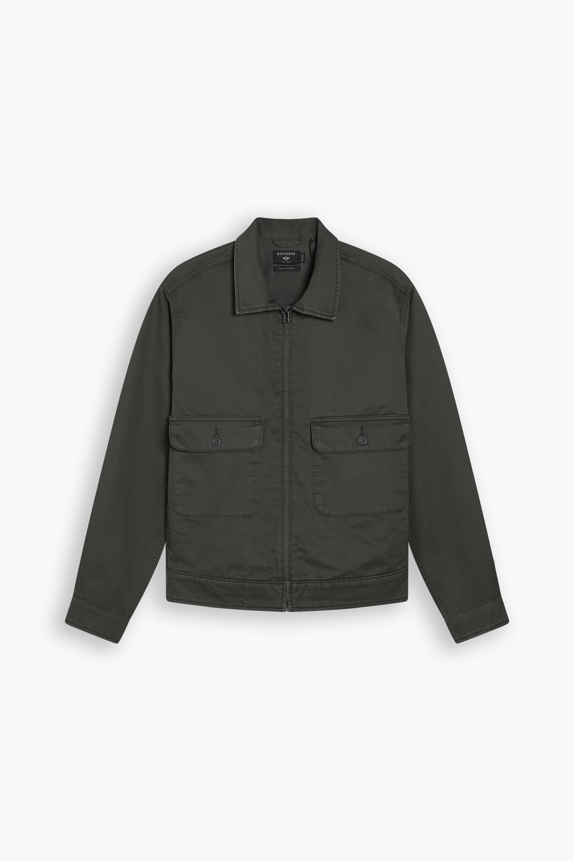 Mechanic's Jacket, Regular Fit