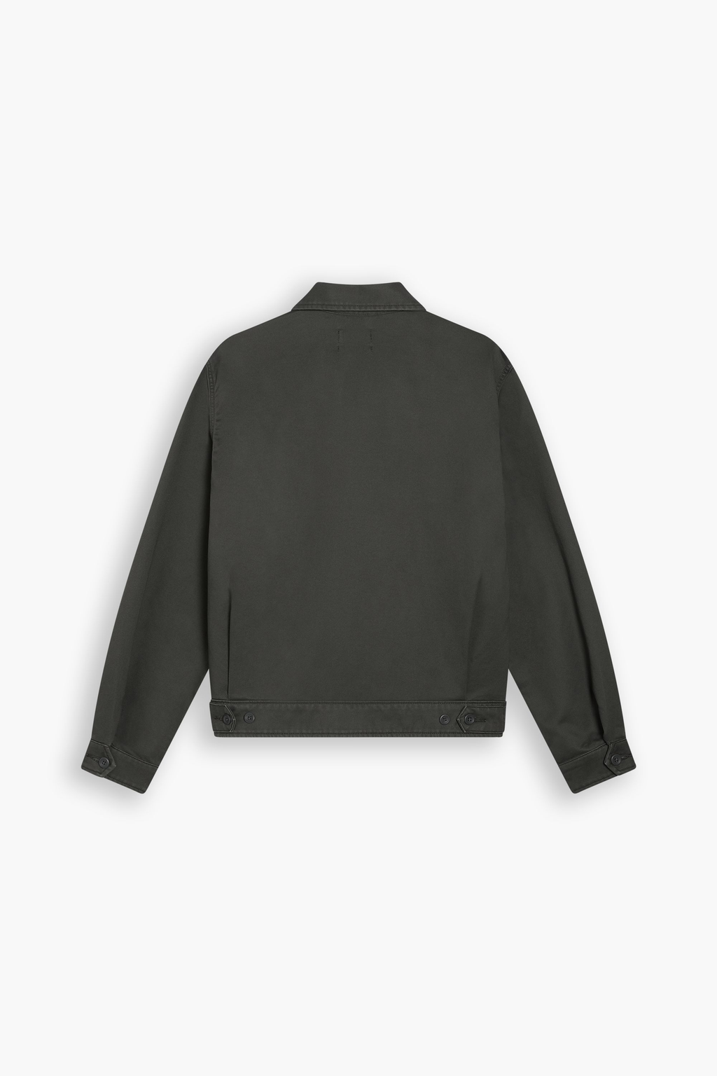 Mechanic's Jacket, Regular Fit