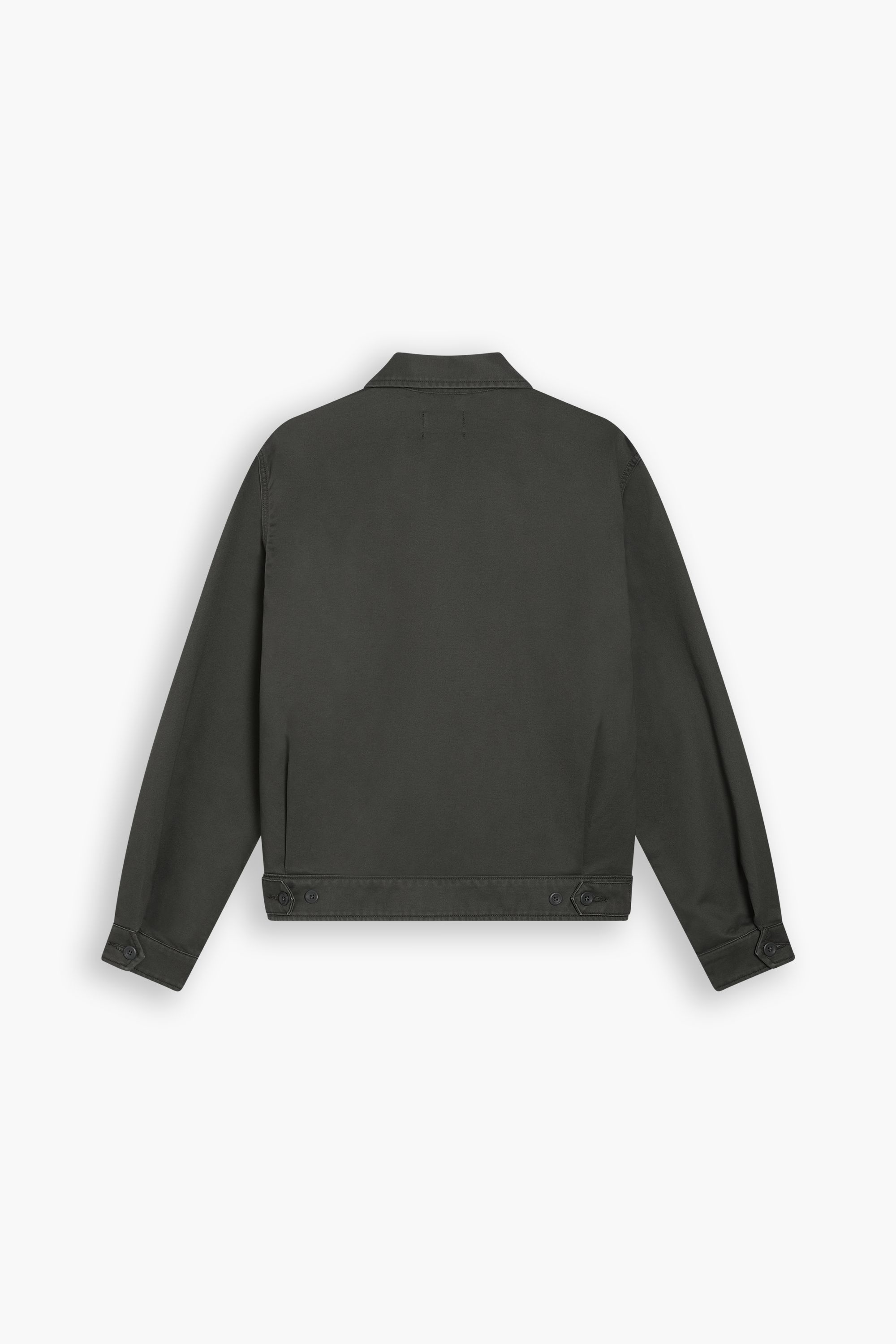 Mechanic's Jacket, Regular Fit