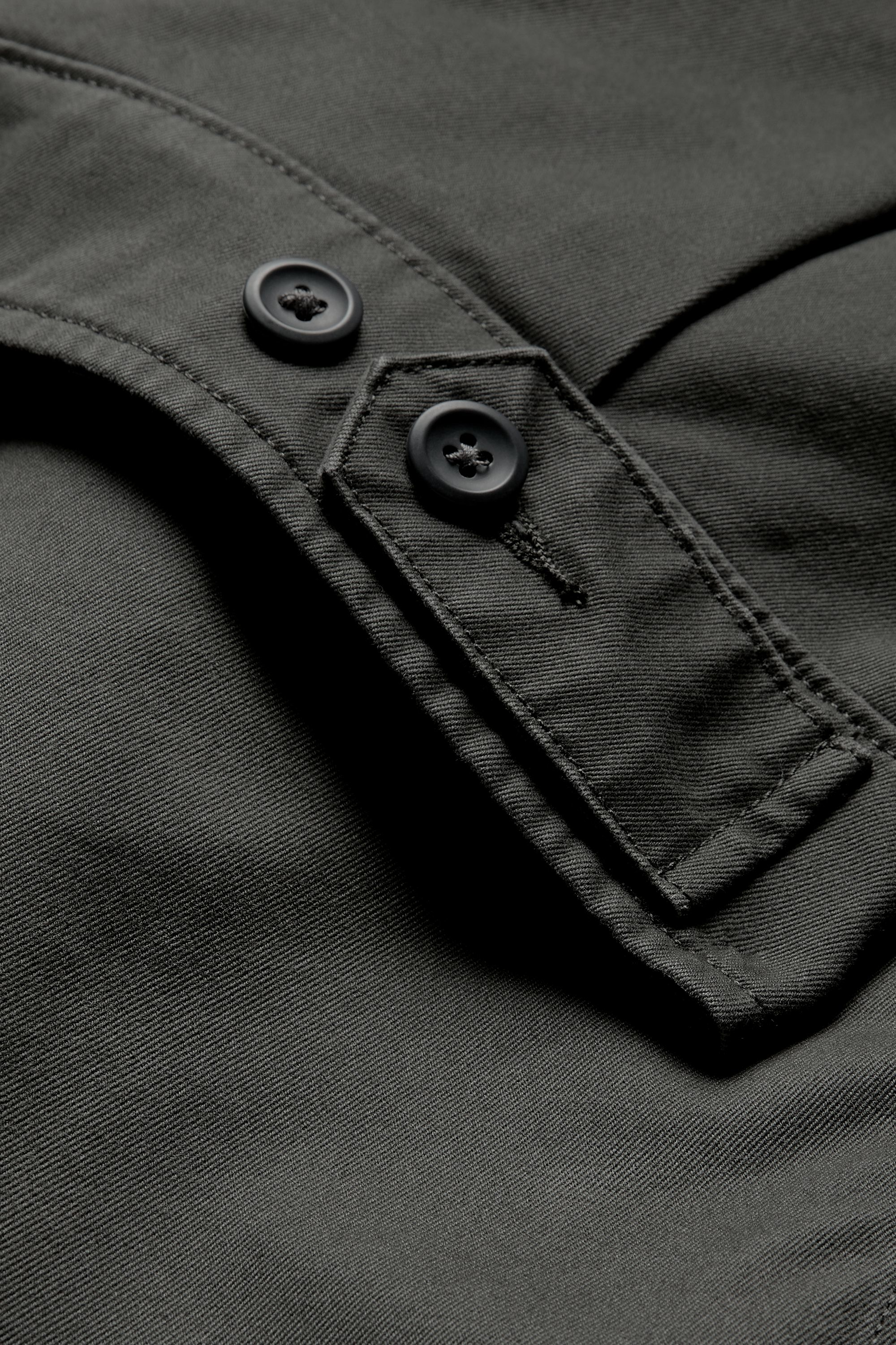 Mechanic's Jacket, Regular Fit