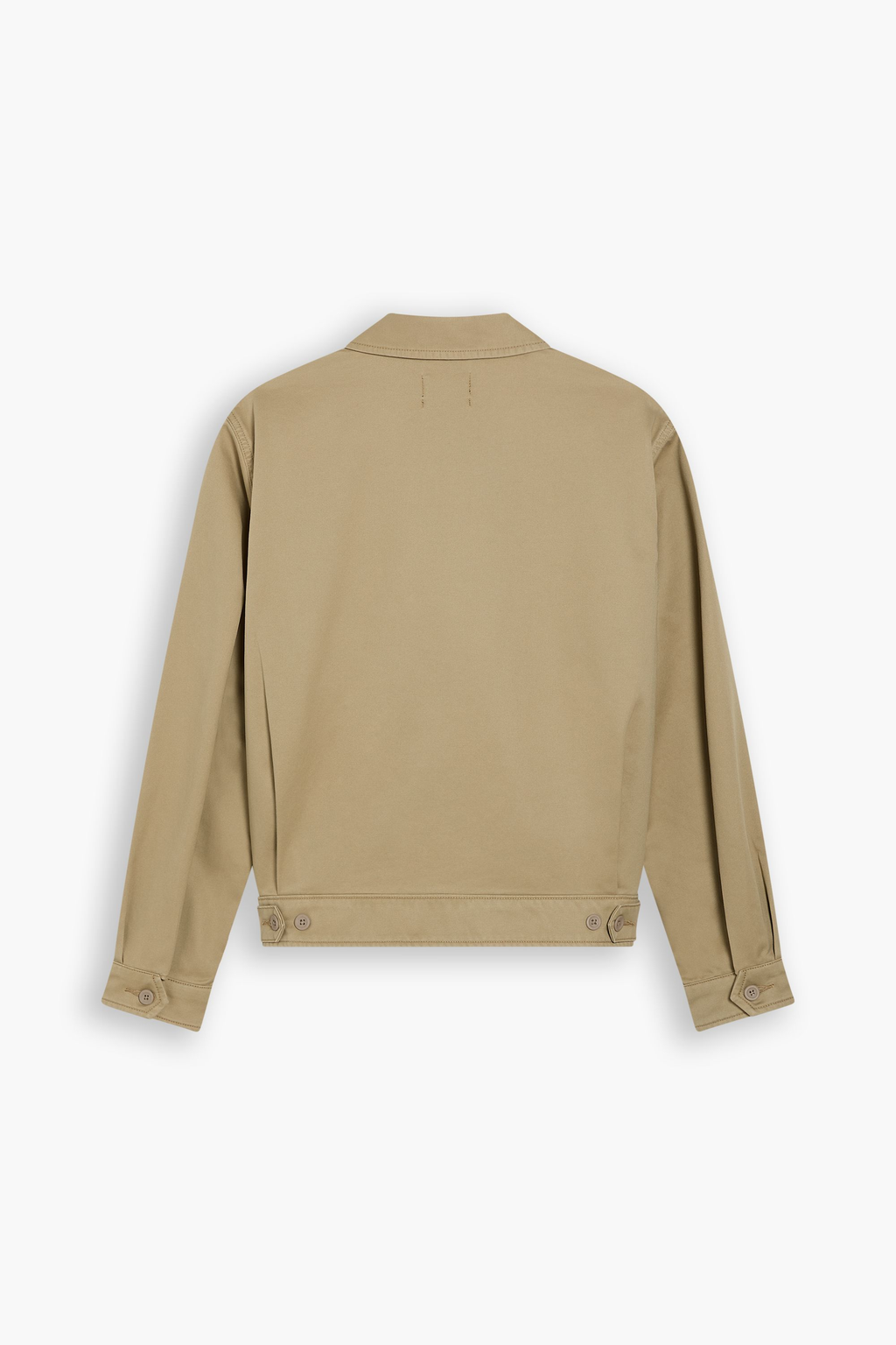 Mechanic's Jacket, Regular Fit