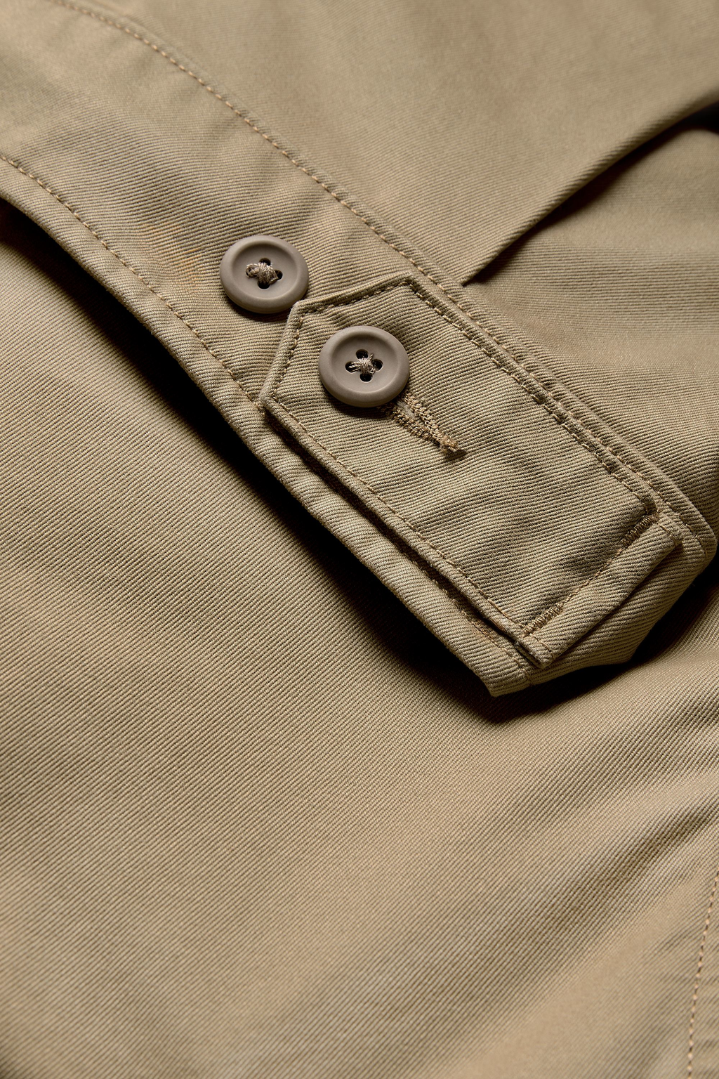 Mechanic's Jacket, Regular Fit