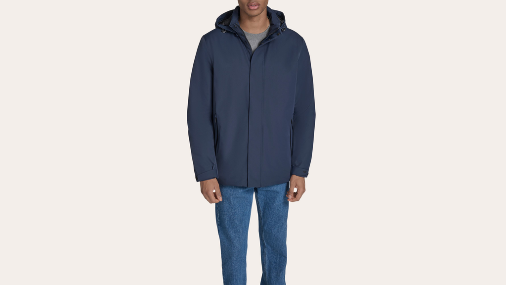 Go Rain Commuter Jacket