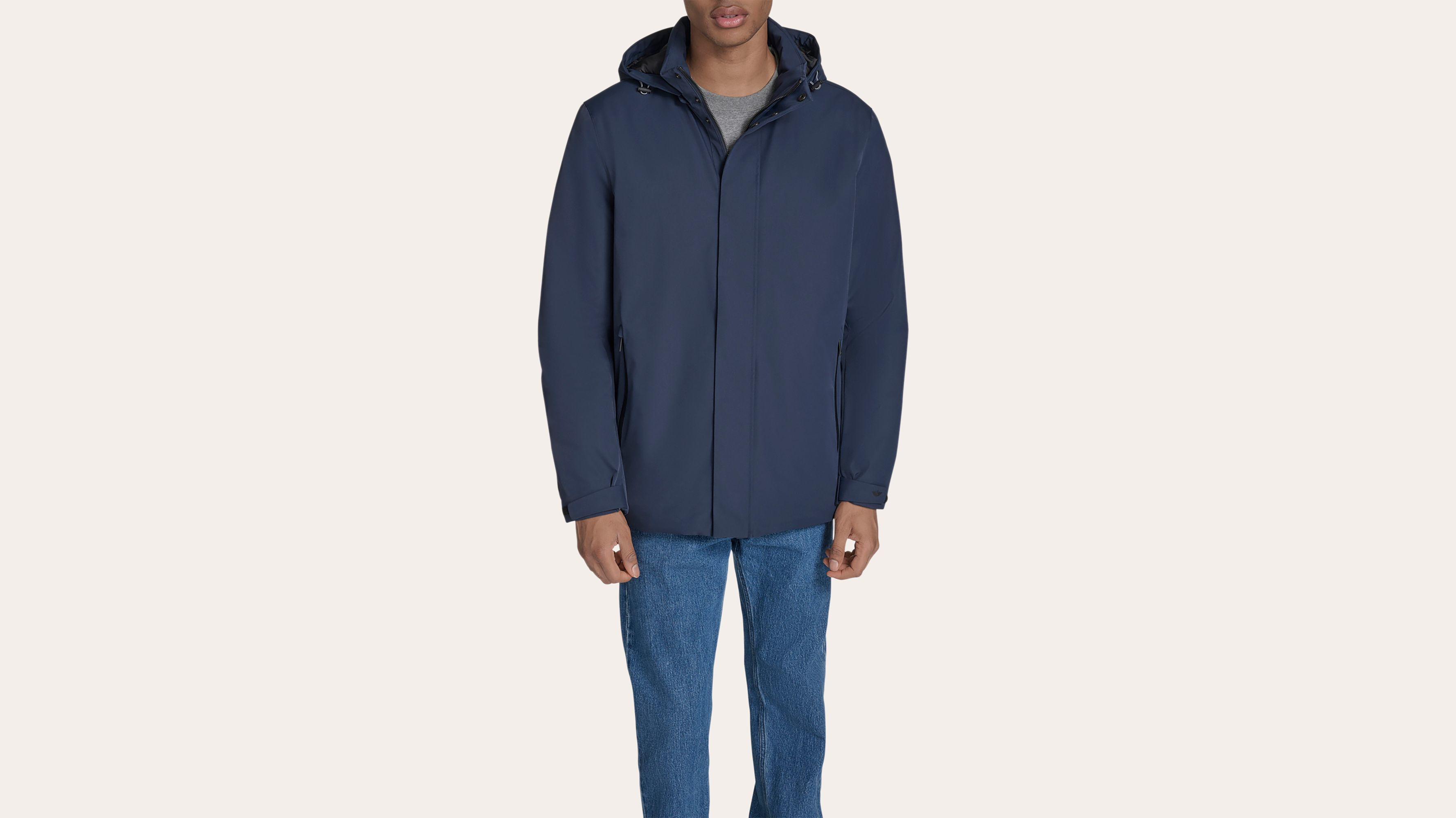 Go Rain Commuter Jacket