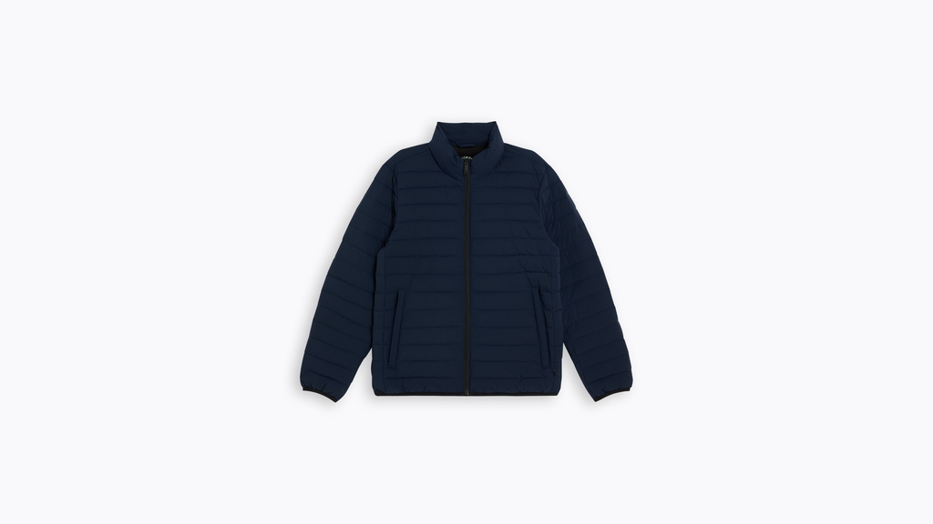 Men's Packable Jacket