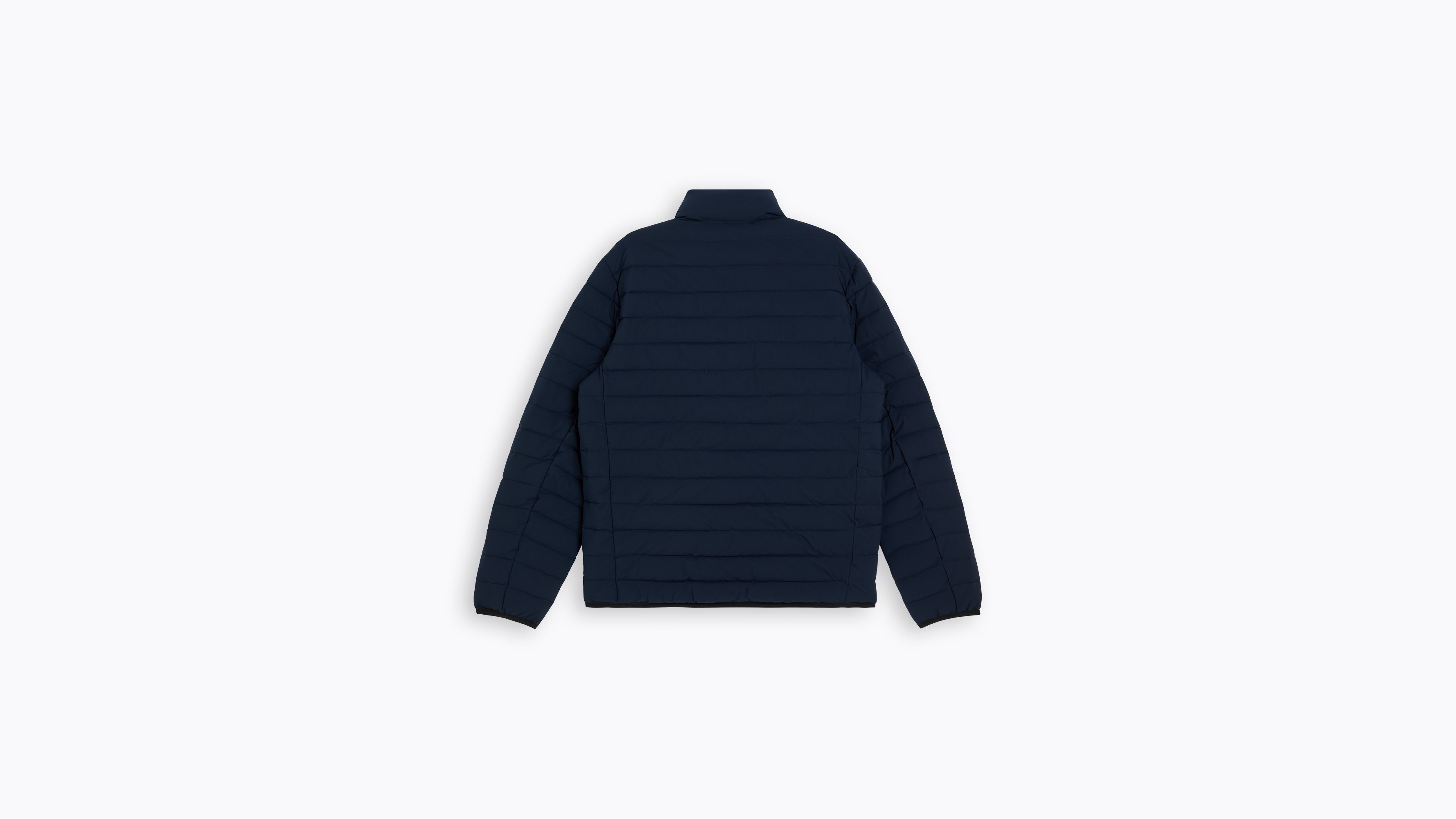 Men's Packable Jacket