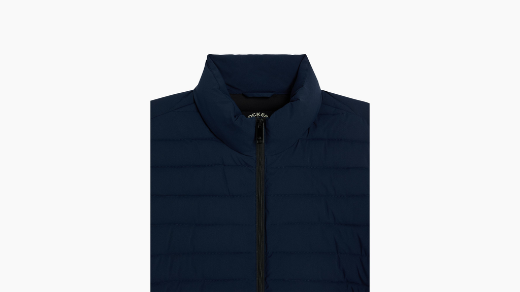 Men's Packable Jacket