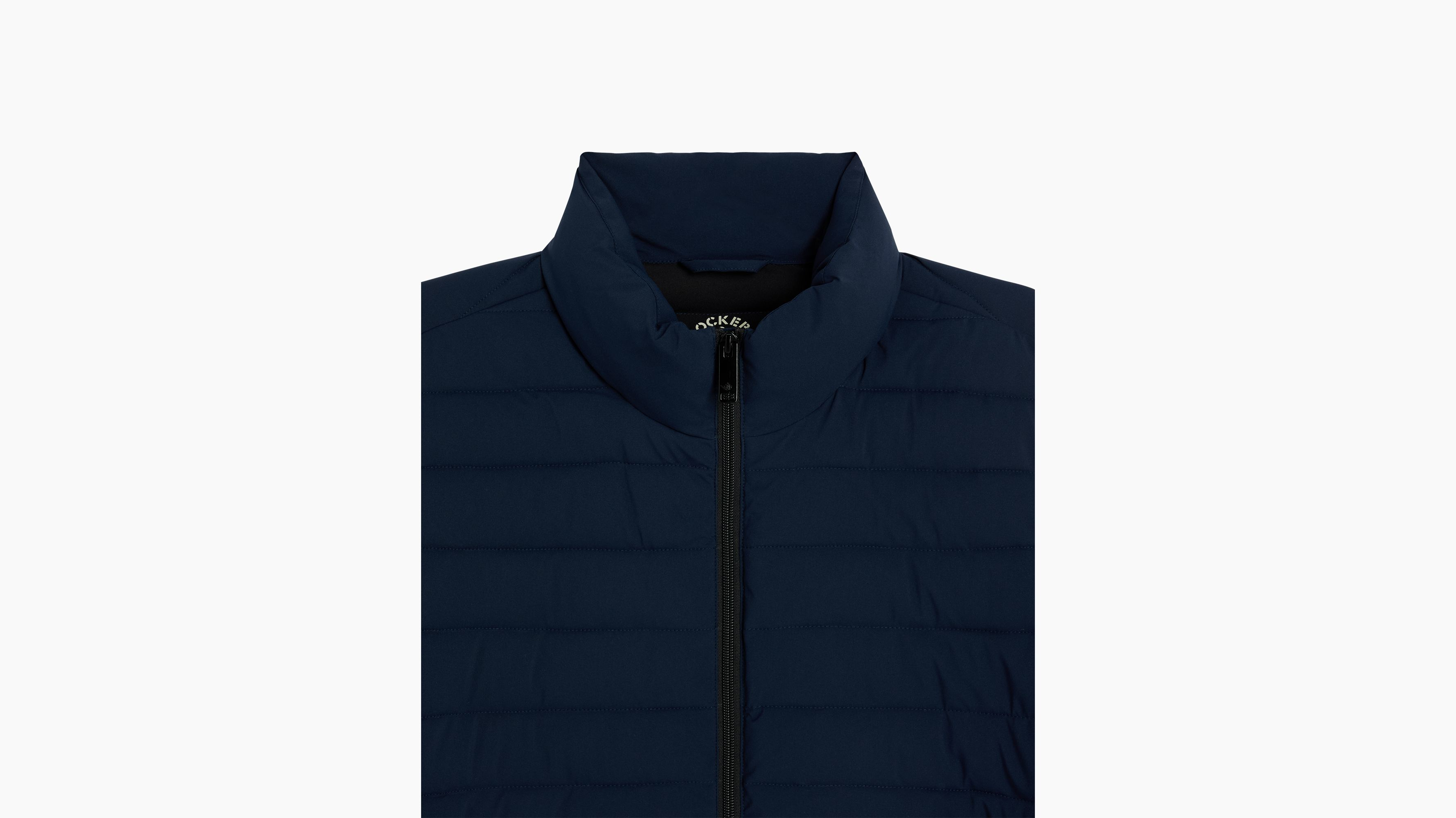 Men's Packable Jacket