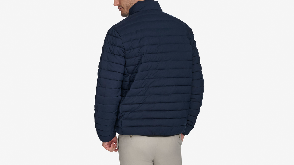 Men's Packable Jacket
