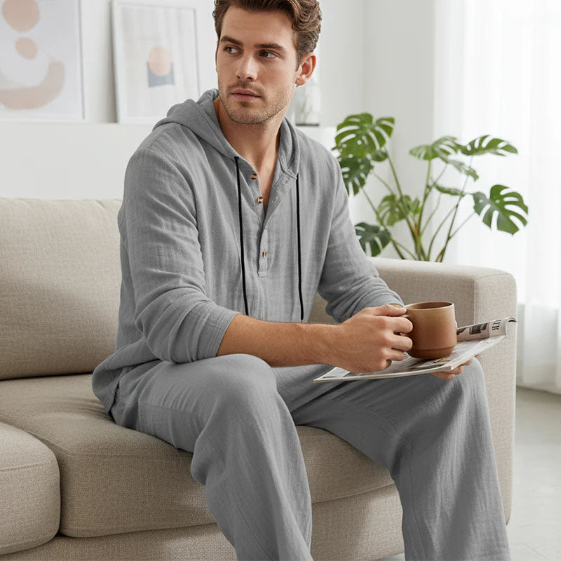 Everyday Comfort Set