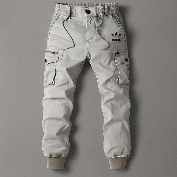 City Cargo Street Set