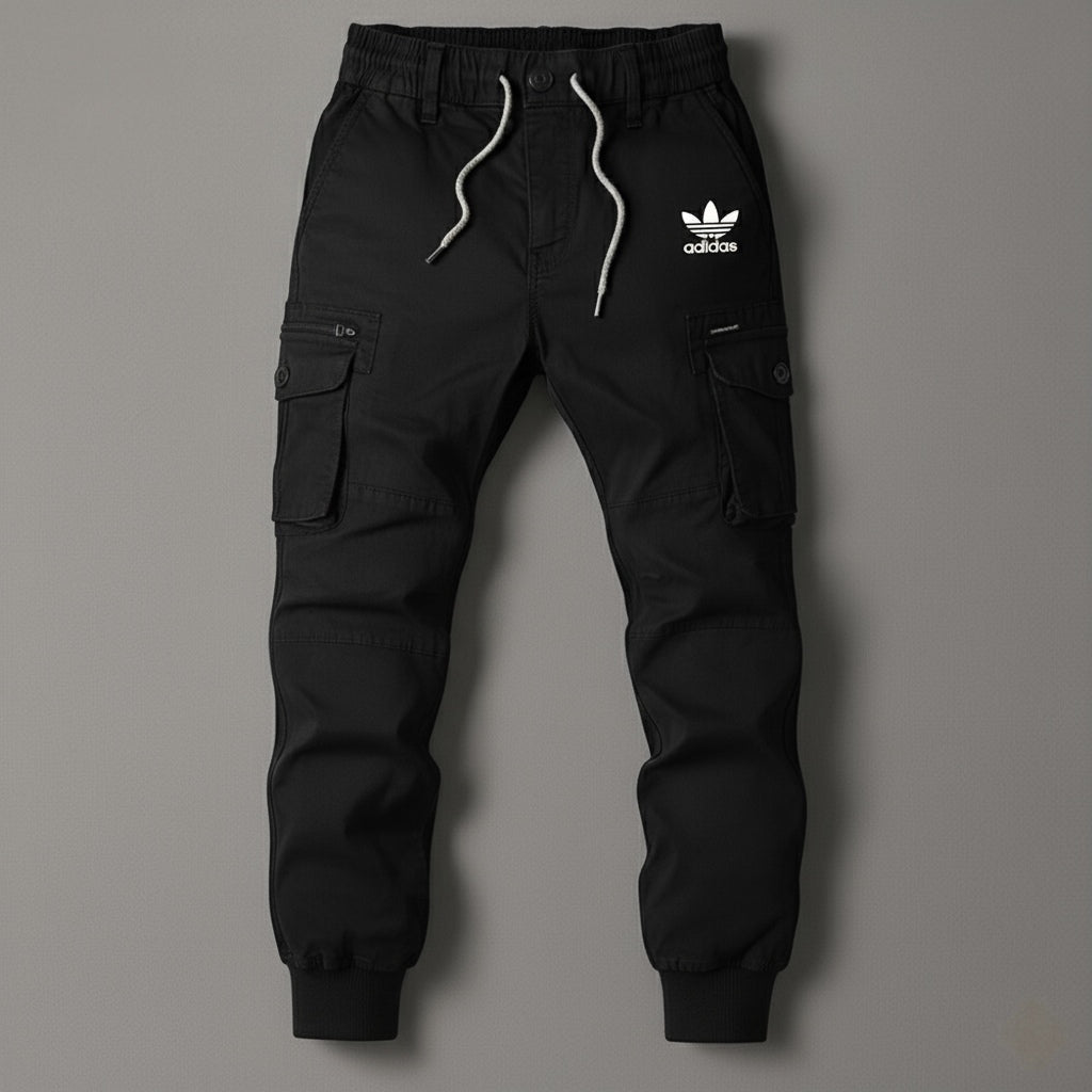 City Cargo Street Set