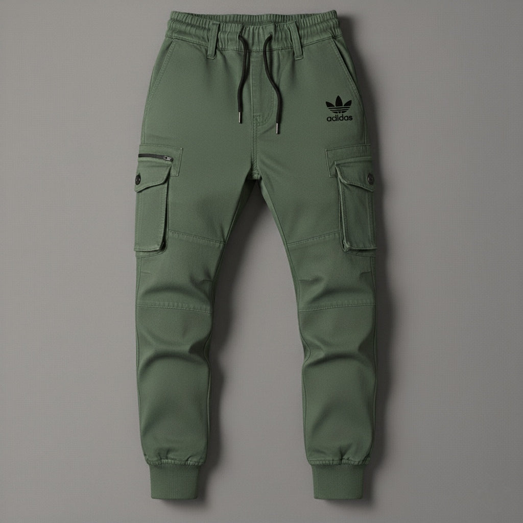 City Cargo Street Set