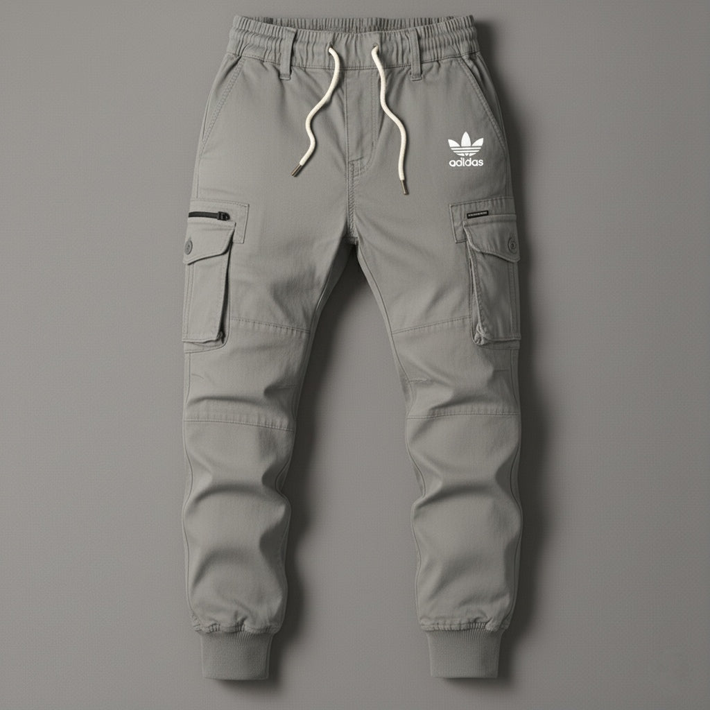 City Cargo Street Set