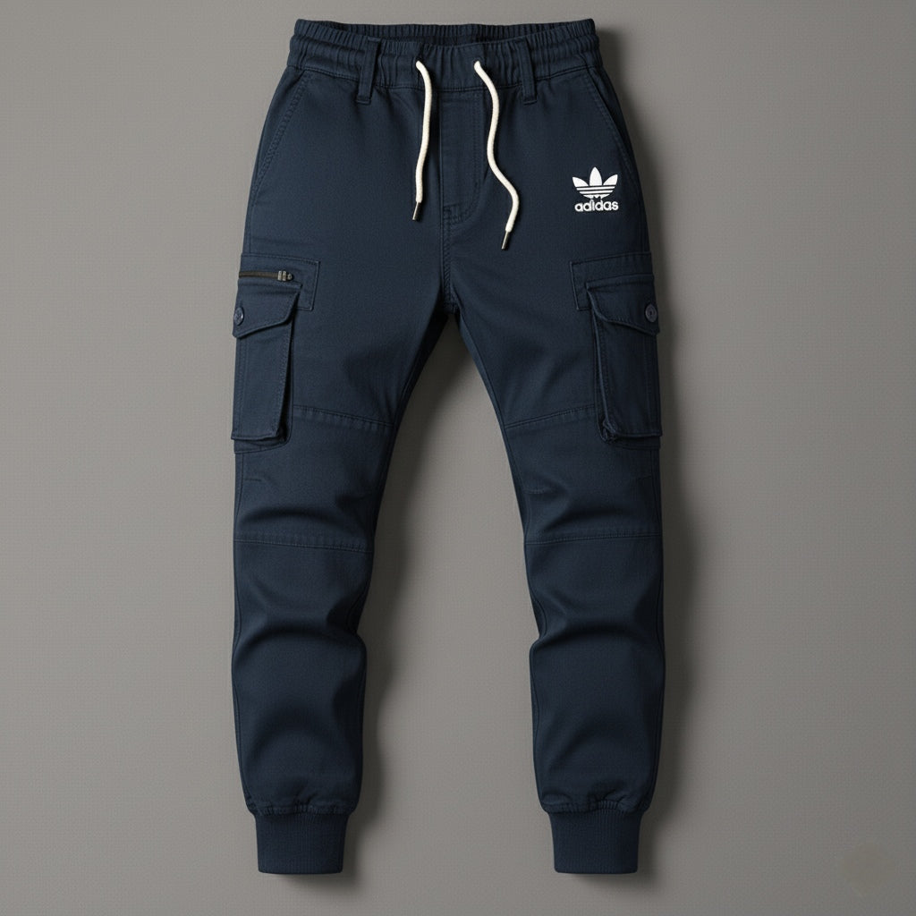 City Cargo Street Set