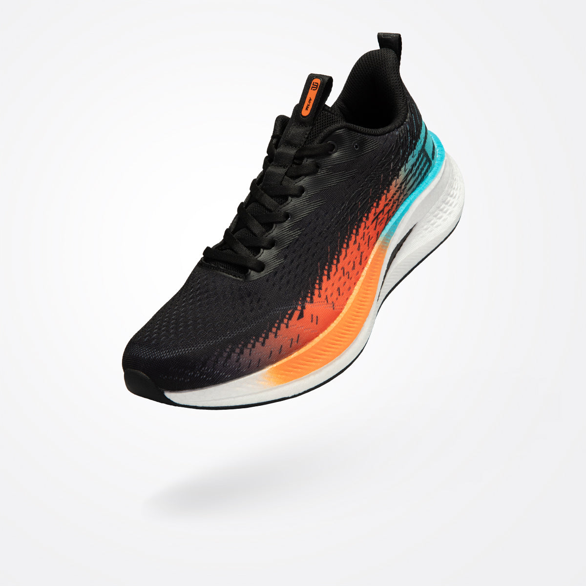 StrideFlow Performance Shoes