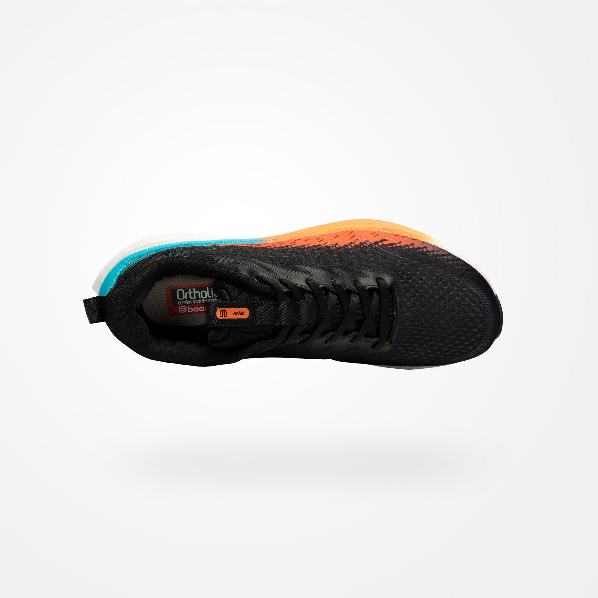 StrideFlow Performance Shoes